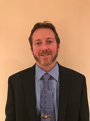 Kevin Tieman